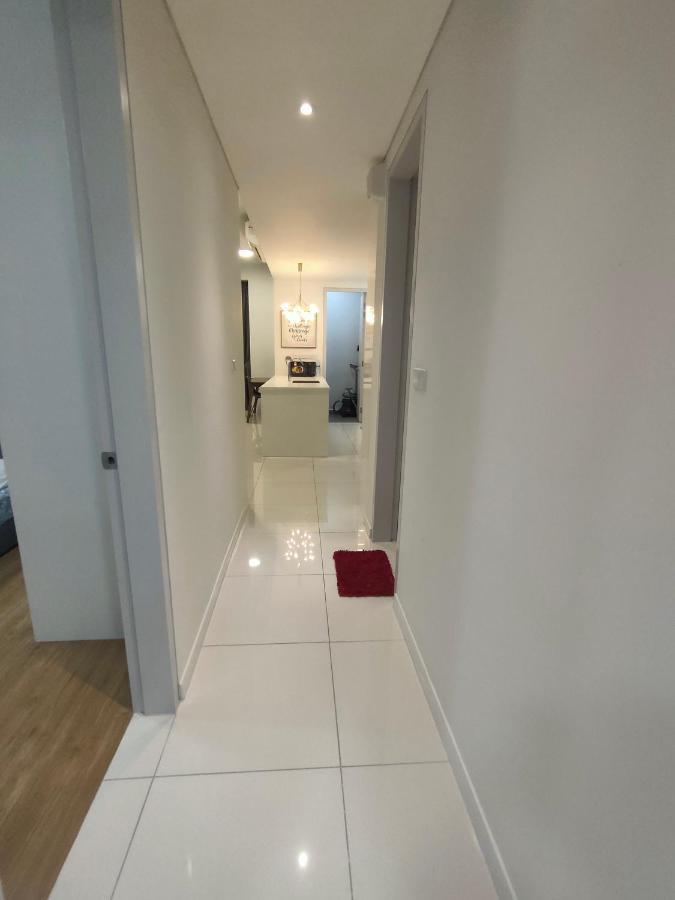 Kl East Ridge Rara Suite Homestay Куала-Лумпур Экстерьер фото